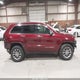 1C4RJEBGXGC412401 2016 Jeep Grand Cherokee Limited auction photo thumbnail 13