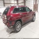 1C4RJEBGXGC412401 2016 Jeep Grand Cherokee Limited auction photo thumbnail 4
