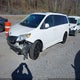 5TDXK3DC4CS179546 2012 Toyota Sienna Se 8 Passenger auction photo thumbnail 2