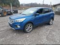 1FMCU9GD4HUC33006 2017 Ford Escape Se auction photo thumbnail 2