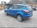 1FMCU9GD4HUC33006 2017 Ford Escape Se auction photo thumbnail 3