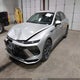 KMHL64JA2SA511809 2025 Hyundai Sonata Sel auction photo thumbnail 2
