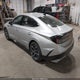 KMHL64JA2SA511809 2025 Hyundai Sonata Sel auction photo thumbnail 3