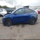 7SAYGDEF1PF834554 2023 Tesla Model Y Performance Dual Motor All-Wheel Drive auction photo thumbnail 15
