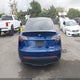 7SAYGDEF1PF834554 2023 Tesla Model Y Performance Dual Motor All-Wheel Drive auction photo thumbnail 17