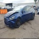 7SAYGDEF1PF834554 2023 Tesla Model Y Performance Dual Motor All-Wheel Drive auction photo thumbnail 2