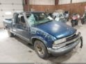 1GCCS19X0X8201759 1999 Chevrolet S-10 Ls auction photo thumbnail 6