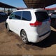 5TDKK3DC5DS332690 2013 Toyota Sienna Le V6 8 Passenger auction photo thumbnail 3