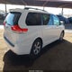 5TDKK3DC5DS332690 2013 Toyota Sienna Le V6 8 Passenger auction photo thumbnail 4