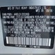 JF2SJABC9HH483456 2017 Subaru Forester 2.5I auction photo thumbnail 9