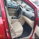 4T3ZA3BB3AU022804 2010 Toyota Venza auction photo thumbnail 5