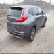7FARW2H80JE092276 2018 Honda Cr-V Ex-L/Ex-L Navi auction photo thumbnail 4