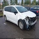 2C4RC1BG9SR584955 2025 Chrysler Pacifica Select auction photo thumbnail 1