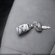 KNDJT2A24A7700507 2010 Kia Soul + auction photo thumbnail 11