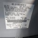 1FAHP2E81FG192544 2015 Ford Taurus Sel auction photo thumbnail 9