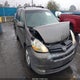 5TDZA22C25S240646 2005 Toyota Sienna Xle auction photo thumbnail 1