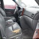 5TDZA22C25S240646 2005 Toyota Sienna Xle auction photo thumbnail 5