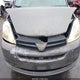 5TDZA22C25S240646 2005 Toyota Sienna Xle auction photo thumbnail 6