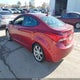 5NPDH4AE6DH229562 2013 Hyundai Elantra Limited auction photo thumbnail 3