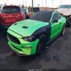 1FA6P8CF9J5102086 2018 Ford Mustang Gt Premium auction photo thumbnail 2