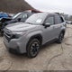 JF2SLDBC8SH518152 2025 Subaru Forester Premium auction photo thumbnail 2