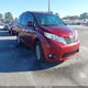 5TDYK3DC4BS152950 2011 Toyota Sienna Xle V6 auction photo thumbnail 1