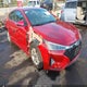 KMHD04LB7KU841813 2019 Hyundai Elantra Sport auction photo thumbnail 1