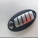 3N1AB8CV6MY311824 2021 Nissan Sentra Sv Xtronic Cvt auction photo thumbnail 11