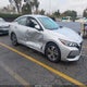 3N1AB8CV6MY311824 2021 Nissan Sentra Sv Xtronic Cvt auction photo thumbnail 1
