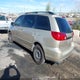 5TDZA23C16S586624 2006 Toyota Sienna Ce auction photo thumbnail 3