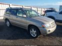 JTEEP21A040066117 2004 Toyota Highlander Limited V6 auction photo thumbnail 1