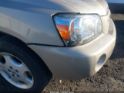 JTEEP21A040066117 2004 Toyota Highlander Limited V6 auction photo thumbnail 6