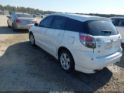 2T1KR30E47C643513 2007 Toyota Matrix Xr auction photo thumbnail 3