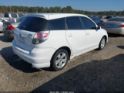 2T1KR30E47C643513 2007 Toyota Matrix Xr auction photo thumbnail 4
