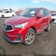 5J8TC2H55KL005505 2019 Acura Rdx Technology Package auction photo thumbnail 2