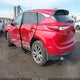 5J8TC2H55KL005505 2019 Acura Rdx Technology Package auction photo thumbnail 3
