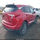 5J8TC2H55KL005505 2019 Acura Rdx Technology Package auction photo thumbnail 4