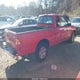 5TEVL52N14Z425476 2004 Toyota Tacoma auction photo thumbnail 4