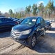 2HKRM4H71CH604166 2012 Honda Cr-V Ex-L auction photo thumbnail 2