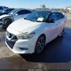 1N4AA6AP8HC441066 2017 Nissan Maxima 3.5 Sl auction photo thumbnail 2