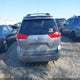 5TDYK3DC7CS189816 2012 Toyota Sienna Xle V6 8 Passenger auction photo thumbnail 17