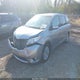 5TDYK3DC7CS189816 2012 Toyota Sienna Xle V6 8 Passenger auction photo thumbnail 2