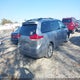 5TDYK3DC7CS189816 2012 Toyota Sienna Xle V6 8 Passenger auction photo thumbnail 4