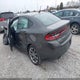 1C3CDFBB4ED830827 2014 Dodge Dart Sxt auction photo thumbnail 3