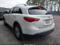 JN8AS1MW0AM855993 2010 Infiniti Fx35 auction photo thumbnail 3