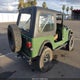 1JCUF87AXET050230 1984 Jeep Jeep Cj7 auction photo thumbnail 4