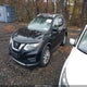 JN8AT2MV7JW346319 2018 Nissan Rogue Sv auction photo thumbnail 2