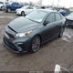 3KPF44ACXLE170988 2020 Kia Forte Gt auction photo thumbnail 2