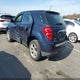 2GNALBEK4H1581947 2017 Chevrolet Equinox Ls auction photo thumbnail 3