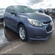 1G11B5SL4EF135515 2014 Chevrolet Malibu 1Ls auction photo thumbnail 1
